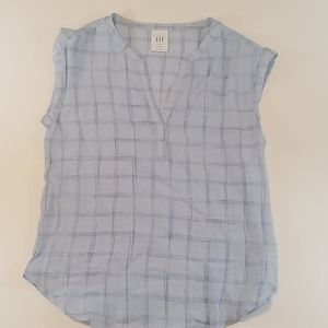 Gap women short sleeves